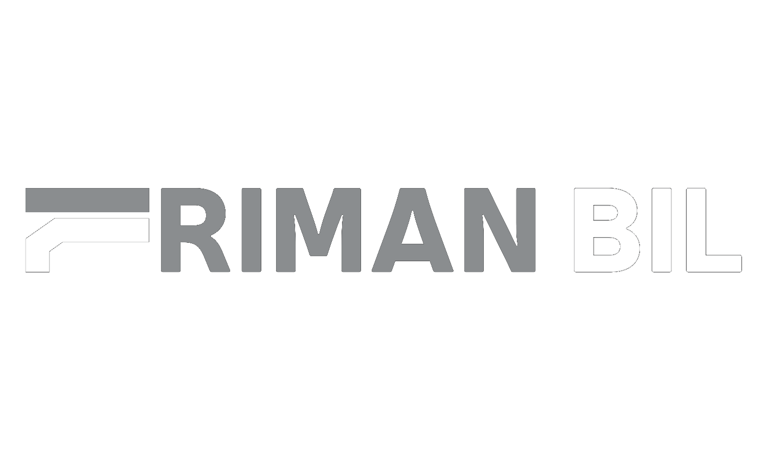 Friman Bil